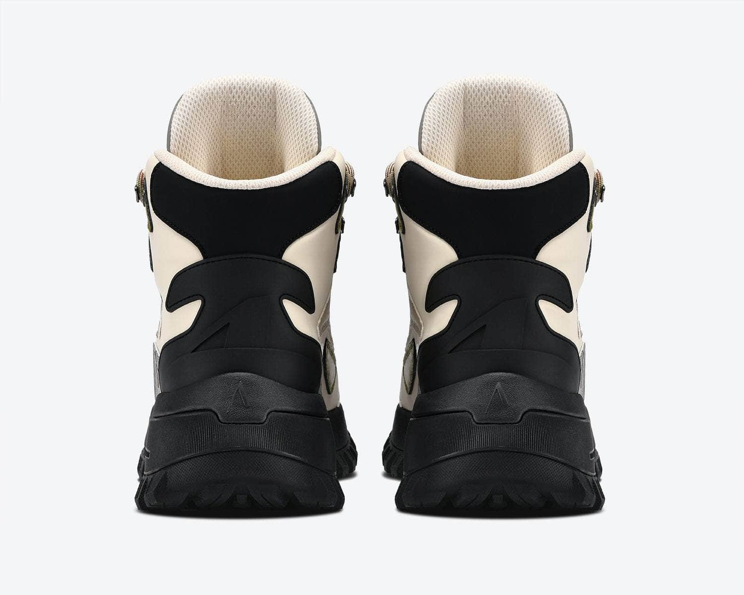 ARKK Essential Line Apaze Hightop | Sand Black | Men Apaze Hightop